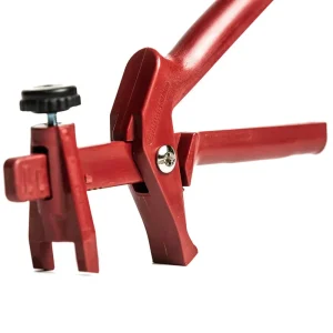 Perfect Level Master T-Lock Pliers | T-Lock Polyamide Nylon Pliers - view 2