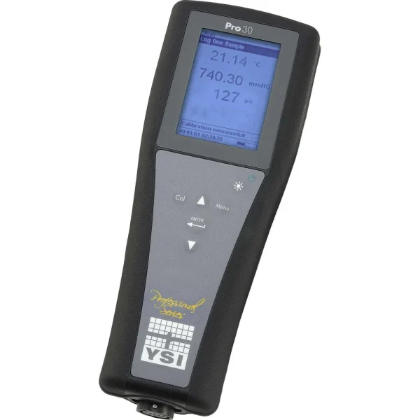 YSI® Professional Series Pro30 Conductivity Instrument