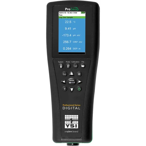 YSI® ProSwap Digital Water Quality Meters