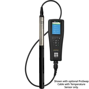 YSI® ProSwap Digital Water Quality Meters - view 2