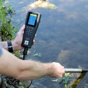 YSI® ProSwap Digital Water Quality Meters - view 4