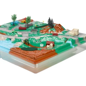 Enviroscape® Watershed/Nonpoint Source Model - view 2