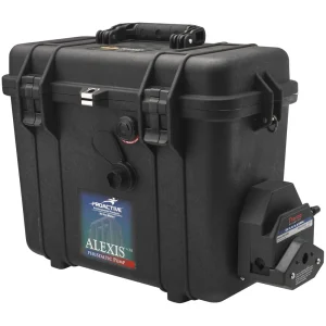 Proactive Environmental Products™ Alexis® Peristaltic Pump