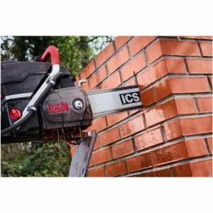 ICS FORCE3 Diamond Chains for Concrete Chain Saws | 10″ / FORCE3 Standard - view 4