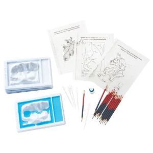 Lab-Aids® Modeling & Investigating Watersheds - view 2