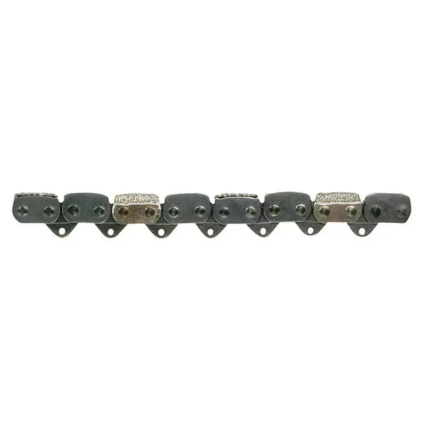 ICS Powergrit Diamond Chain for Pipe Cutting | 15″
