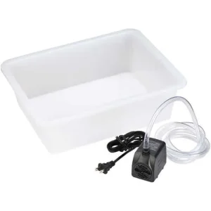 Recirculating Pump Kit for American Scientific Stream Table