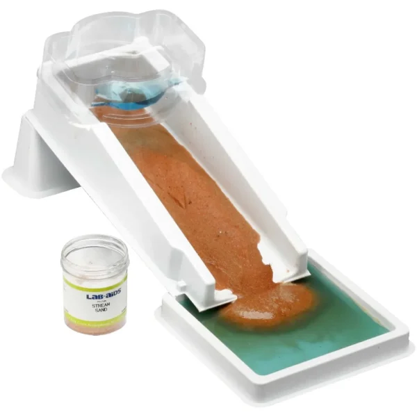 Lab-Aids® Mini Stream Table