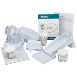 Lab-Aids® Modeling Stream Erosion & Deposition