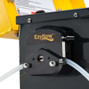 EzyFlow™ Peristaltic Pump - view 2