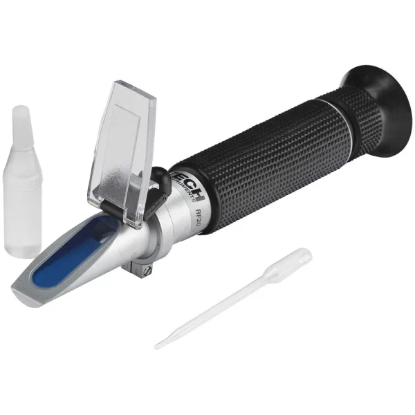 Extech® Salinity Refractometer (Salt)