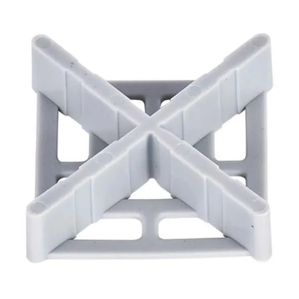 Raimondi 20 mm Cross Spacers for Thick Tile/Slabs | 200 Piece
