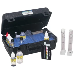 LaMotte® Shallow Water Test Kit
