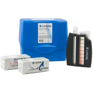 Nitrate-Nitrogen LaMotte TesTab® Reagent Test Kit