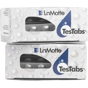 LaMotte TesTab Reagent Refill, Ammonia-Nitrogen