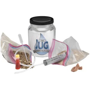 The Groundwater Foundation The Jug