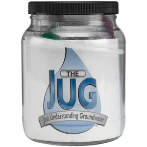 The Groundwater Foundation The Jug - view 2