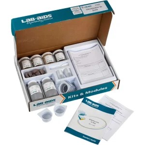 Lab-Aids® Introduction to Soils
