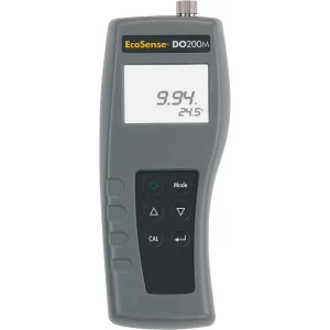 YSI® EcoSense® DO200 Series Dissolved Oxygen/Temperature Meters - view 2
