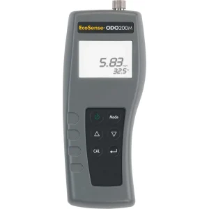 YSI® EcoSense® ODO200 Series Optical DO and Temp Meters - view 2