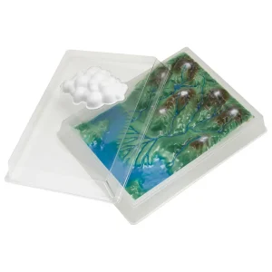 Water Cycle Model Activity Set - view 3