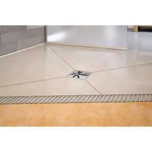 Schluter Kerdi Shower Trays T/TS/TT Waterproof | 38″ x 60″ Center Drain Pan - view 3