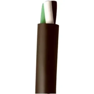 Woods 250 Foot 12/3 Oil Resistant Service Cord Black