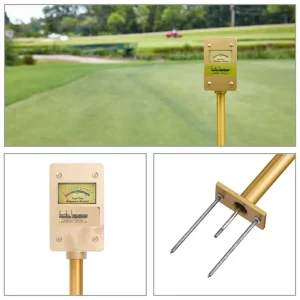 Turf-Tec Soil Moisture Sensor - view 2