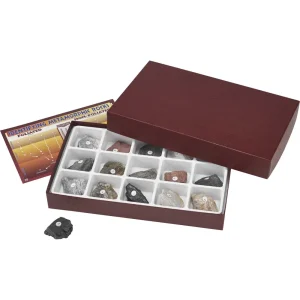 Rock Collections - view 2