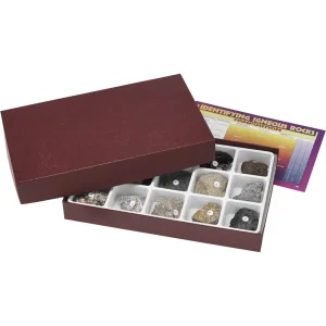 Rock Collections - view 3