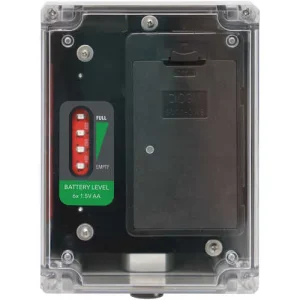 YSI Top Side Battery Pack for ProSwap Logger