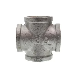 GALVANIZED CROSS