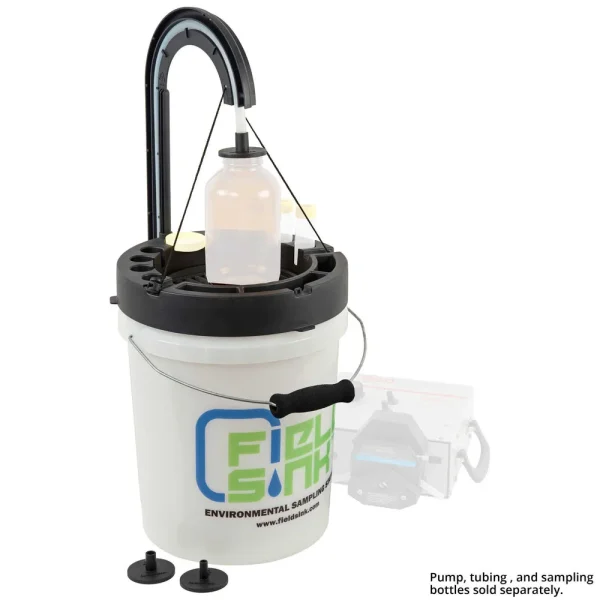 FieldSink™ Environmental Sampling Station