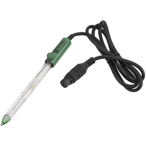 Hanna Instruments HI99121 Direct Soil pH Replacement pH Electrode
