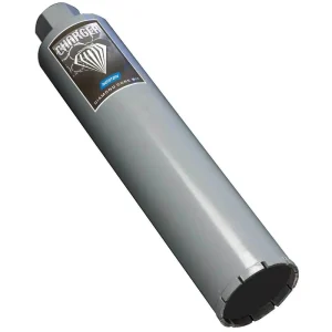Norton Charger Wet Core Bits for Reinforced Concrete | 1″