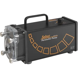 Solinst® Peristaltic Pump Model 410