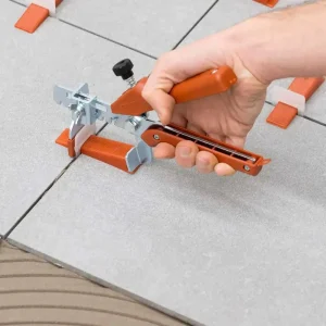 Raimondi Tile Leveling System Pliers | Leveling Floor Plier