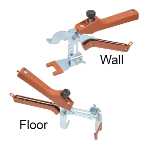 Raimondi Tile Leveling System Pliers | Leveling Floor Plier - view 2