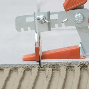 Raimondi Tile Leveling System Pliers | Leveling Floor Plier - view 3