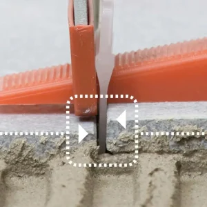 Raimondi Tile Leveling System Pliers | Leveling Floor Plier - view 4