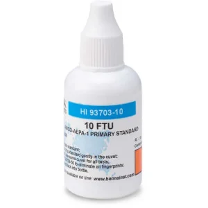 AMCO-AEPA-1 Calibration Solution at 10 FTU, 30 ml