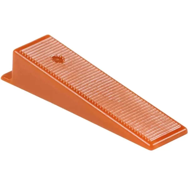 Raimondi Tile Leveling System Wedges | 250 Piece Bag