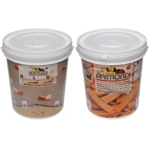 Raimondi Tile Leveling System Wedges | 250 Piece Bag - view 3