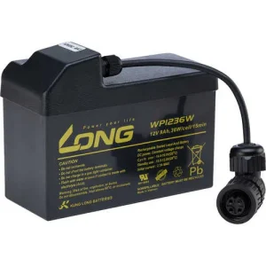 YSI ProSample Replacement Battery