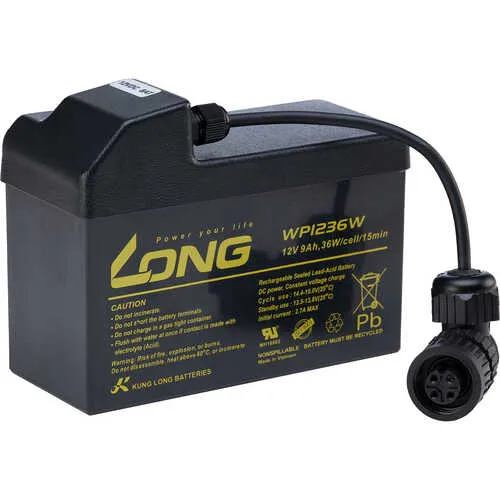 YSI ProSample Replacement Battery