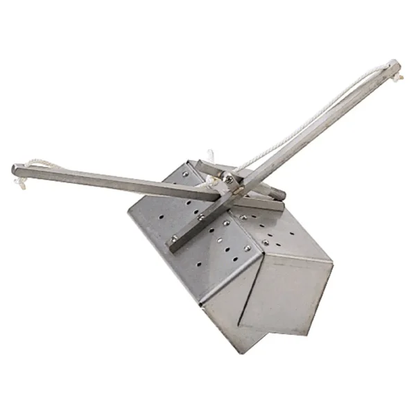 LaMotte® Bottom Sampling Dredge