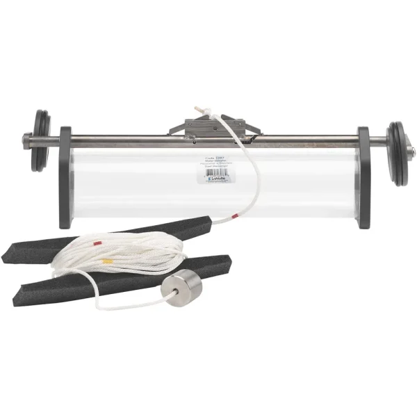 LaMotte® Horizontal Water Sampler
