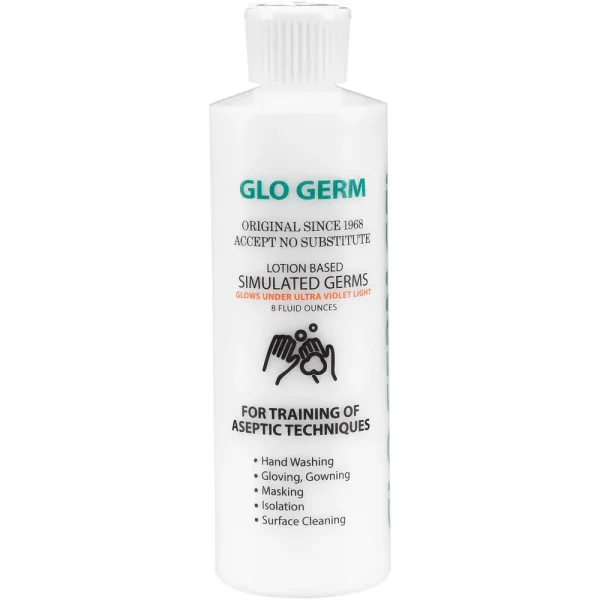 Glo Germ Gel