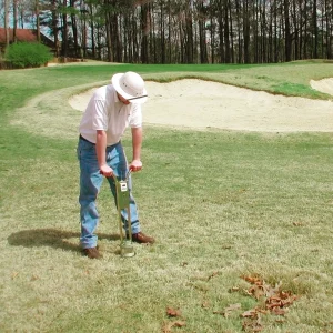 Turf-Tec Infiltrometer - view 3