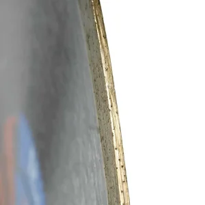Norton Clipper Slicer Diamond Blade | 7″ - view 2